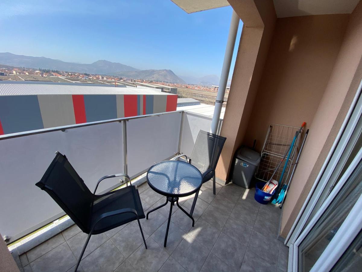 Fanky Apartman *