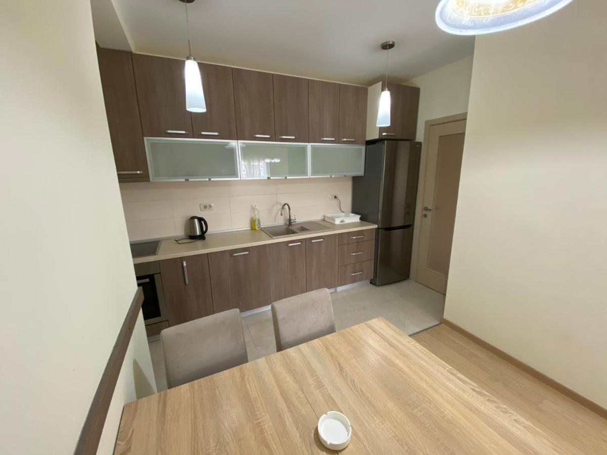 Apartman Fanky Podgorica