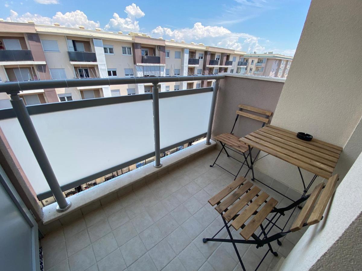 Apartman Fanky *