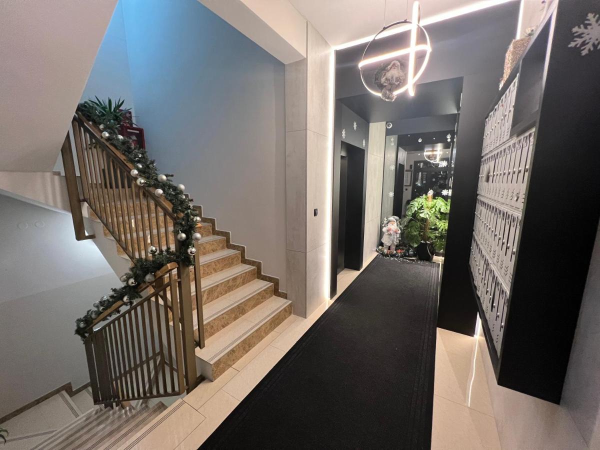Fanky Appartement Podgorica