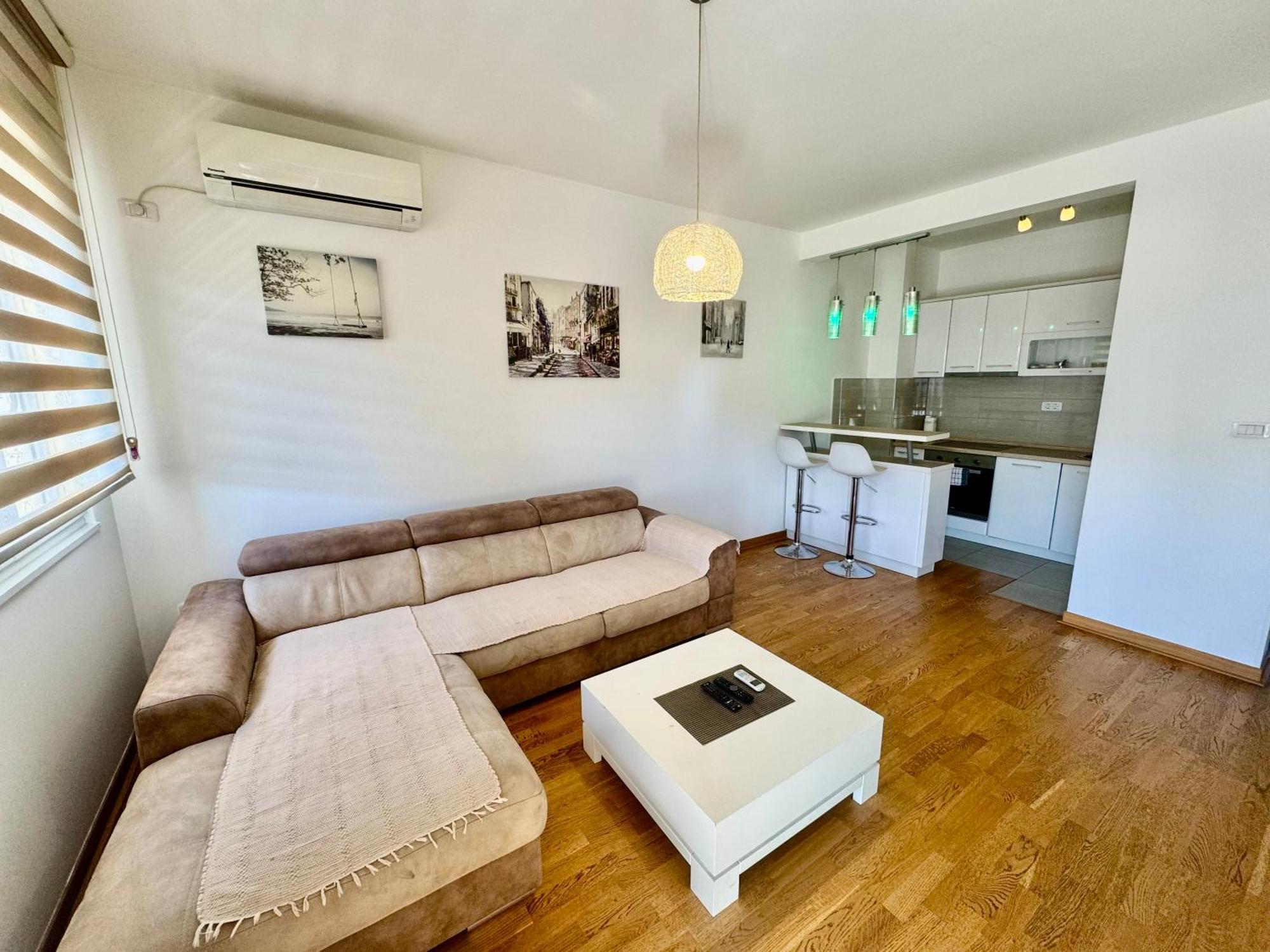 Fanky Apartment *