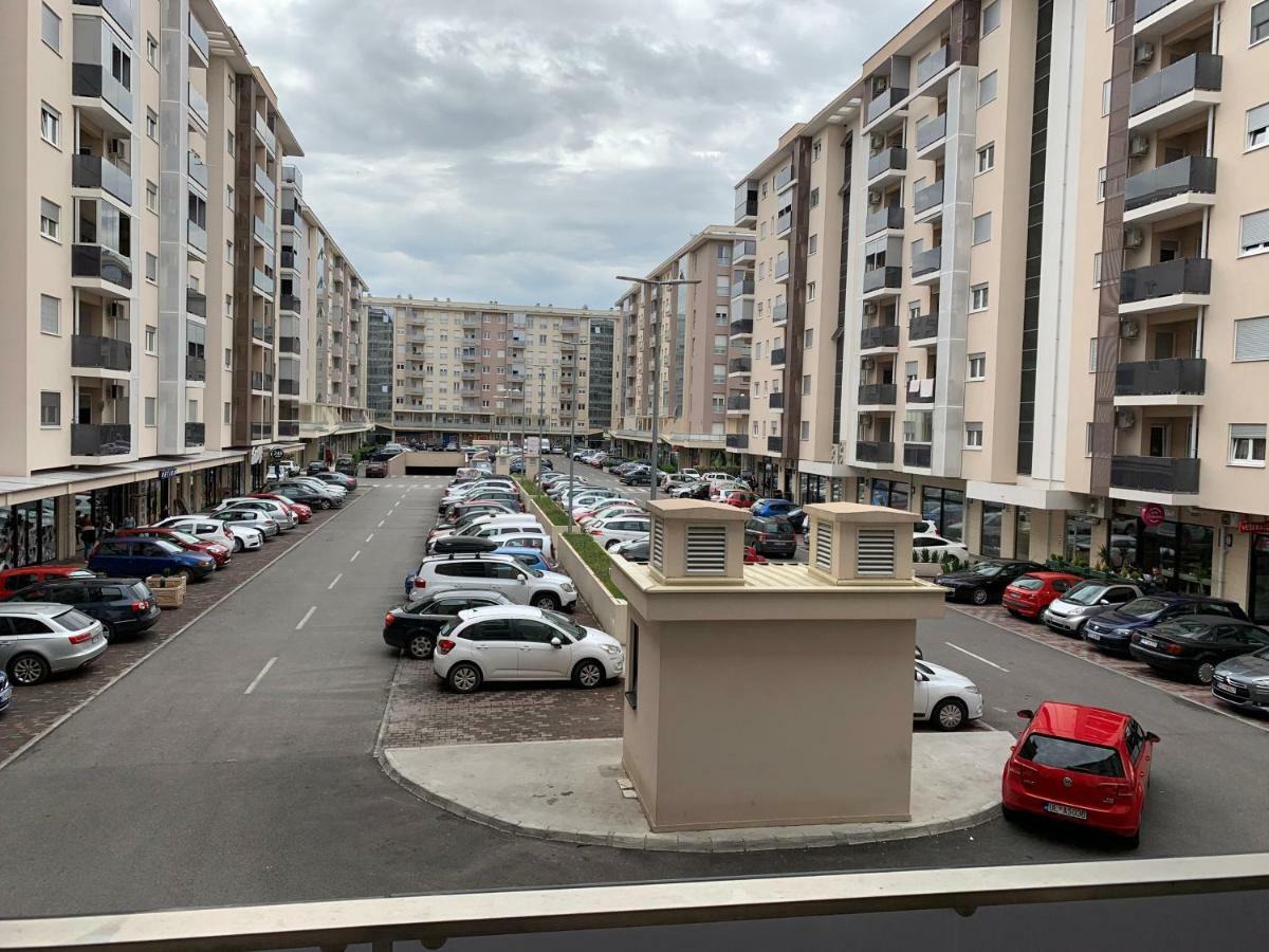 Apartman Fanky Podgorica